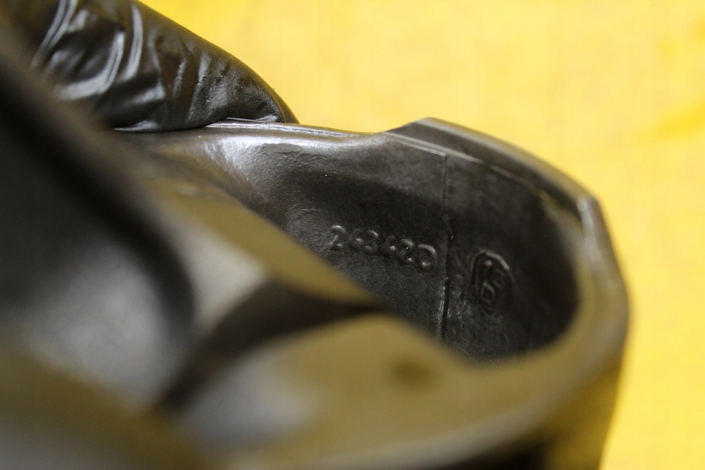 фото №5, Поршень шатун шату́н transit mk6 2.4 tddi 24342d