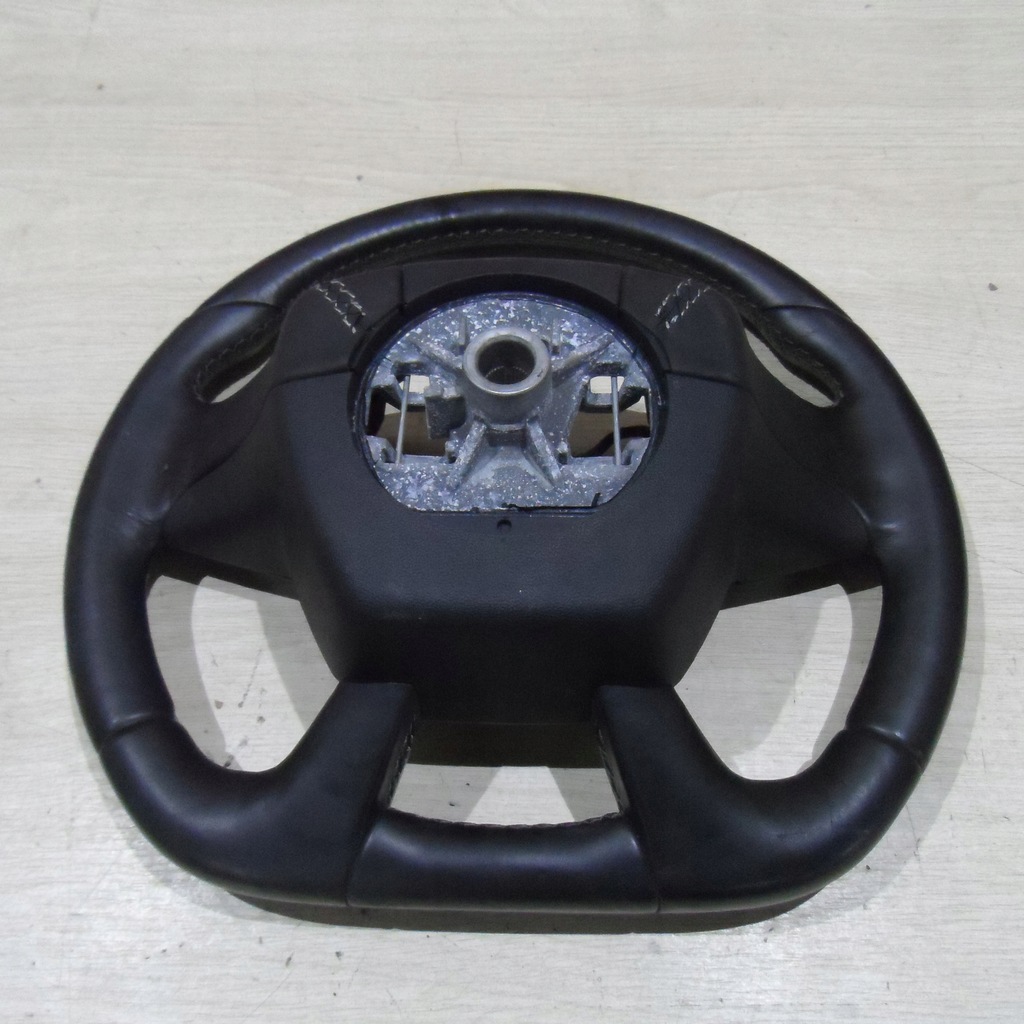 фото №12, Повітропровід багатофункціональний шкіра citroen ds5 eu