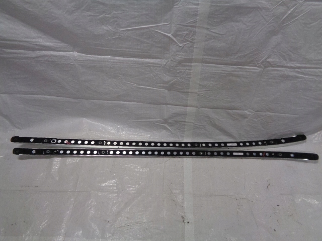 фото №5, Renault megane iv рейлинги кровельные комплект