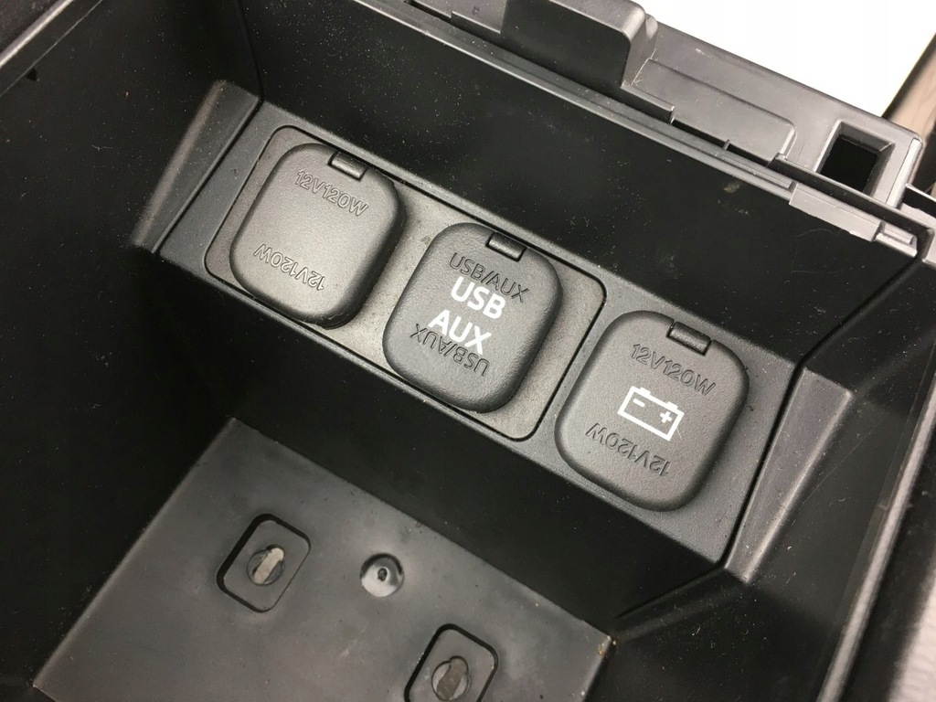 фото №8, Mazda 3 13-17 тунель середній usa