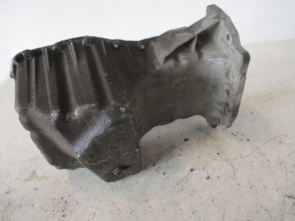 Поддон масляная renault megane 1 1.6 97r алюминиевая Недорого