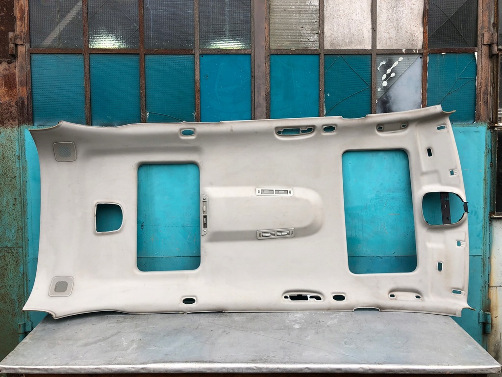 фото №1, Mercedes gl x164 потолок потолок full опция