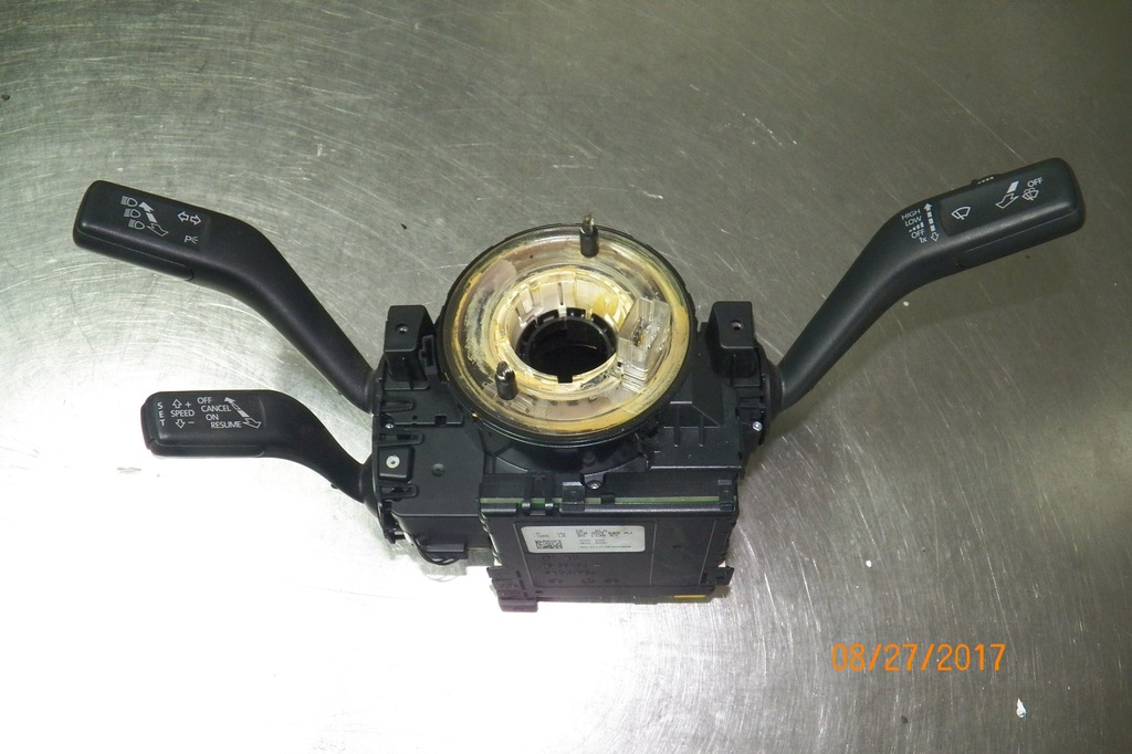 фото №1, Перемикач комбінований vw 3c5953513af 3c5953507cn