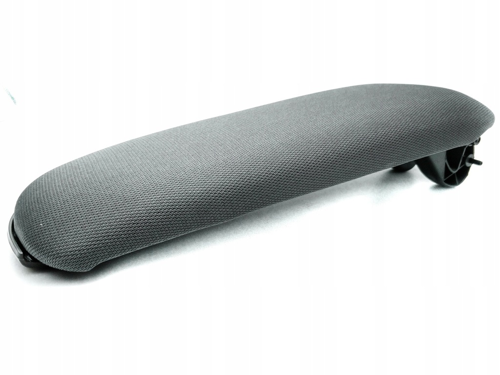 фото №6, Крышка подлокотник audi a4 b6 b7 szary толстый zaw