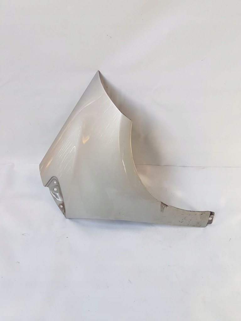 фото №1, Mercedes a-klasa w169 крыло правый перед