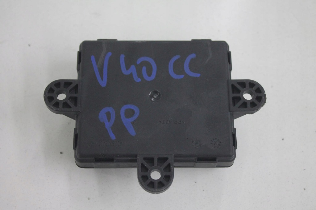 фото №1, Модуль дверь правый левый перед 31343044 volvo v40 ii
