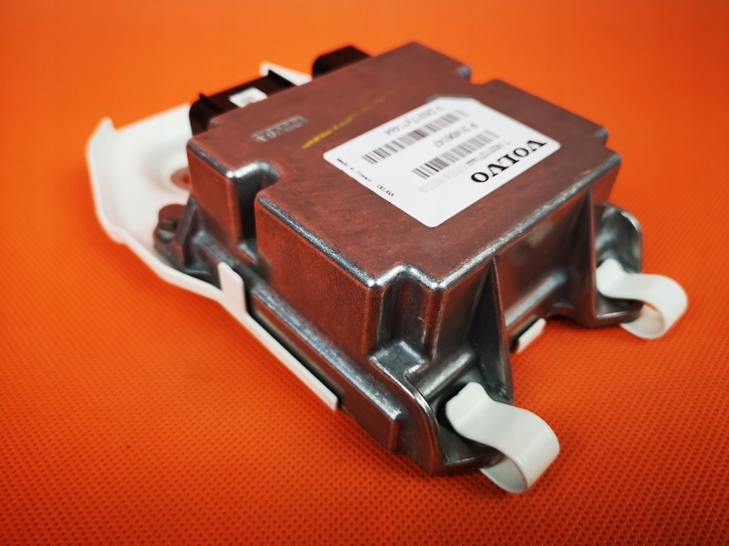 фото №13, Volvo v40 ii модуль блок керування подушок подушка безпеки