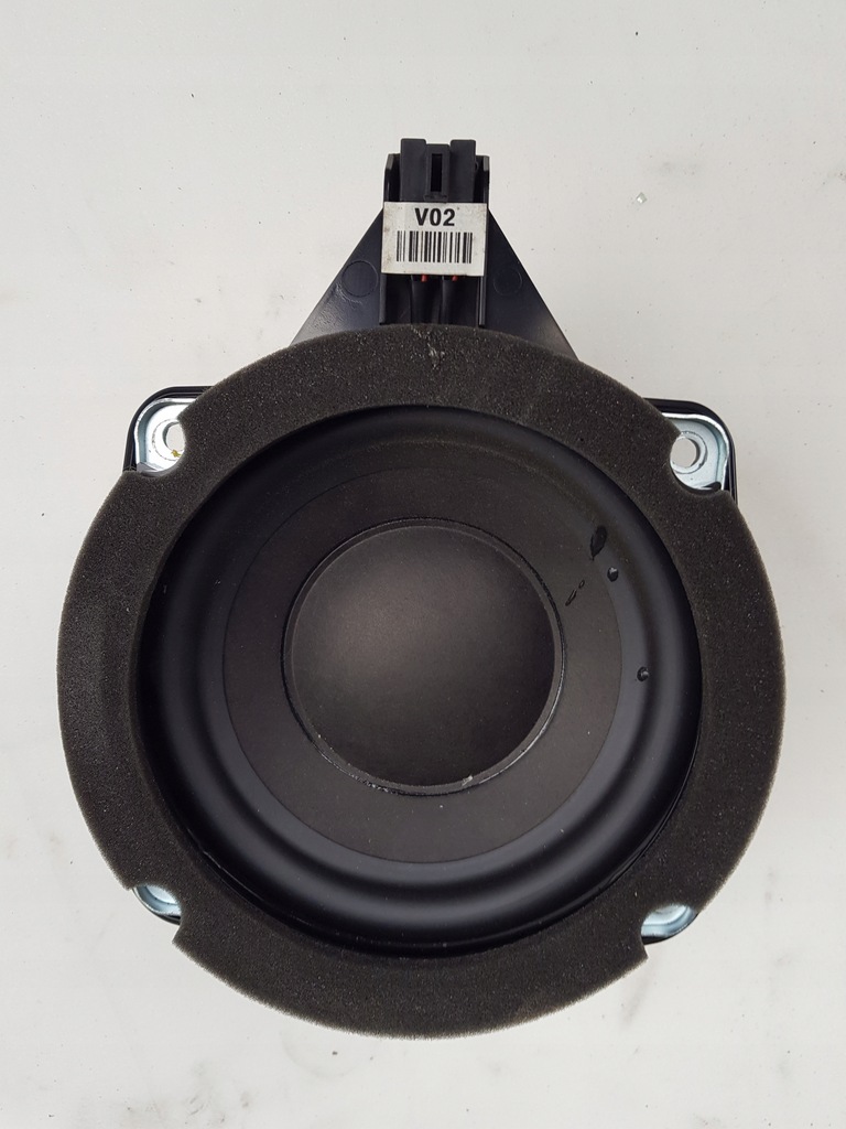 фото №1, Динамик басовый сабвуфер hyundai i40 2011-2018