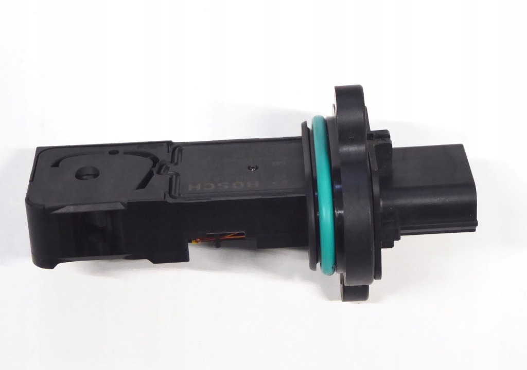 фото №1, Расходомер opel astra 5 k 1.4 turbo