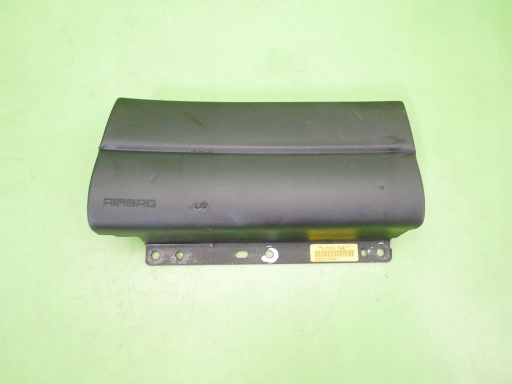 фото №1, Заглушка подушки безопасности подушка безопасности пассажира opel vectra b fl