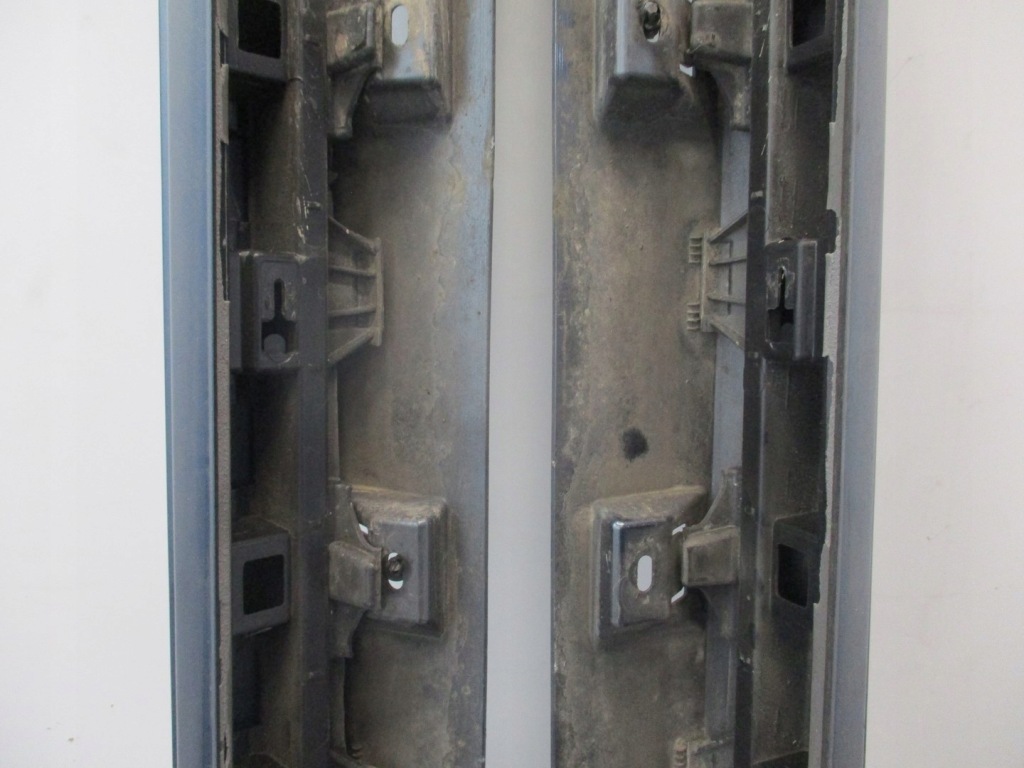 фото №4, Накладка молдинг поріг vw passat b8 3g0 права