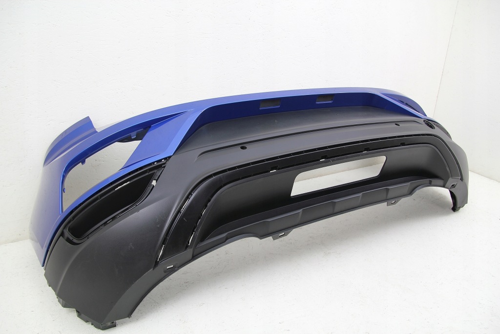 фото №6, Бампер задняя задний vw t-roc troc 2ga 2017+