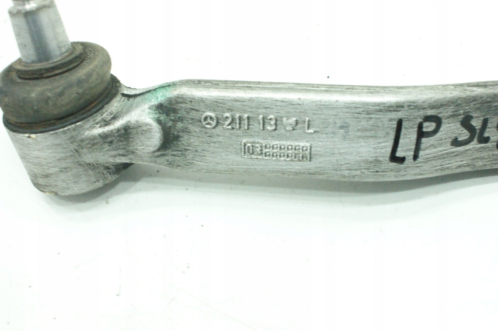 фото №3, Важіль перед лівий mercedes sl r230