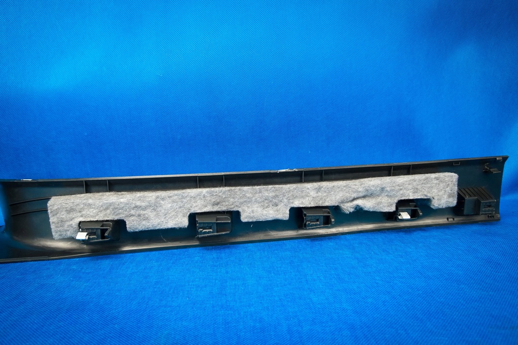 фото №7, Молдинг поріг внутрішня audi q7 4m q8 4m0853370c