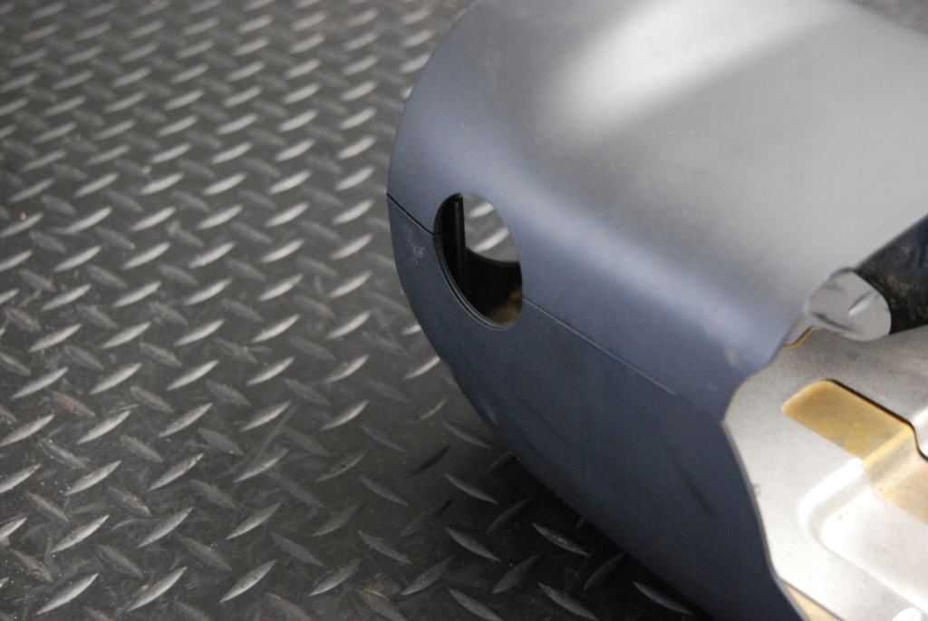 фото №8, Корпус колонки кермового audi a8 d3 4e0951598