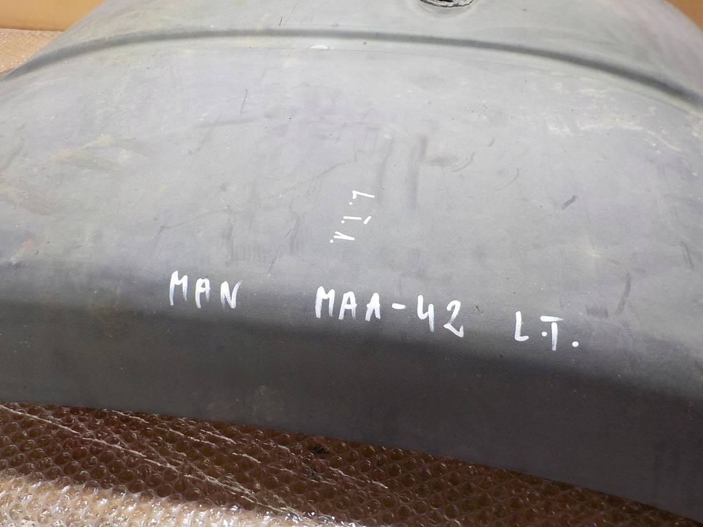 фото №8, Man tga підкрилок лівий задня