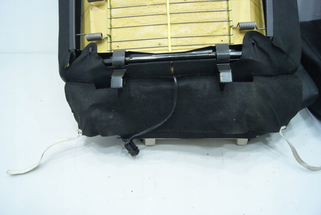 фото №16, Заднє сидіння сидіння спинка mercedes s w221 long