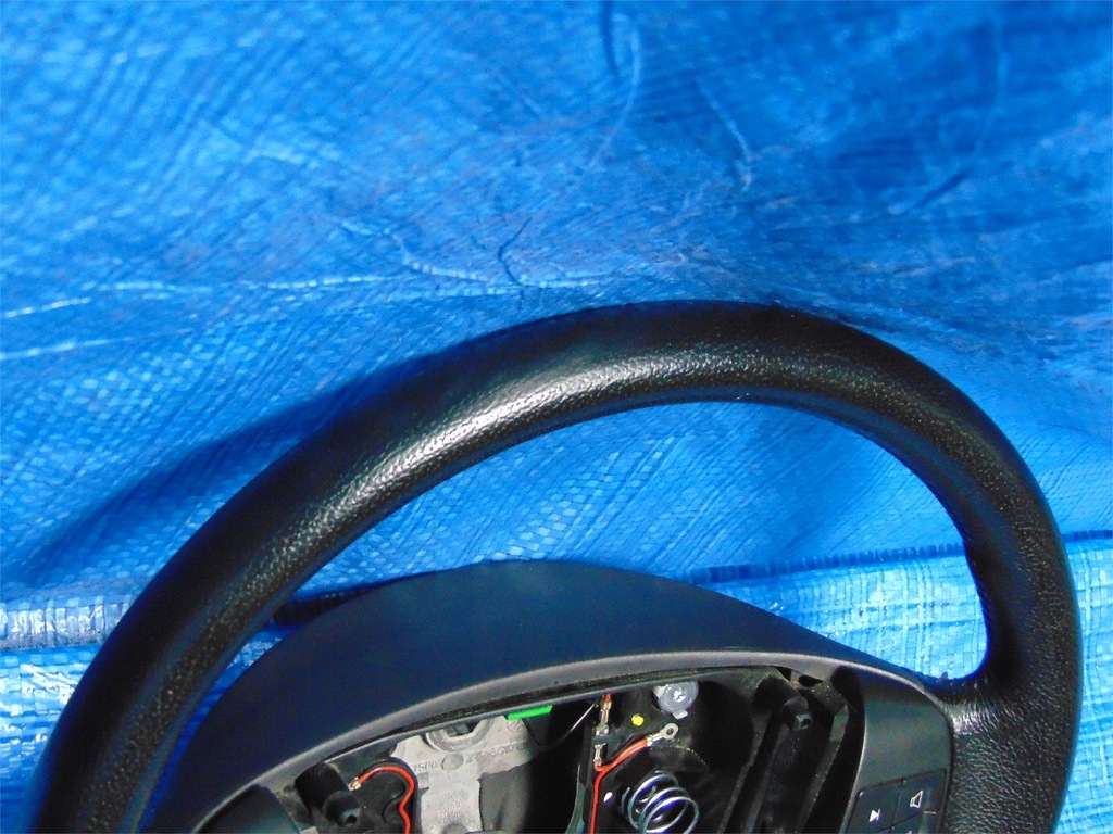 фото №5, Volvo v50 s40 повітропровід мультифункція