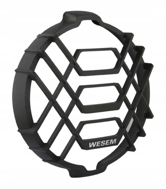 фото №1, Решётка защита na противотуманная фара крышка противотуманная фара fi.183