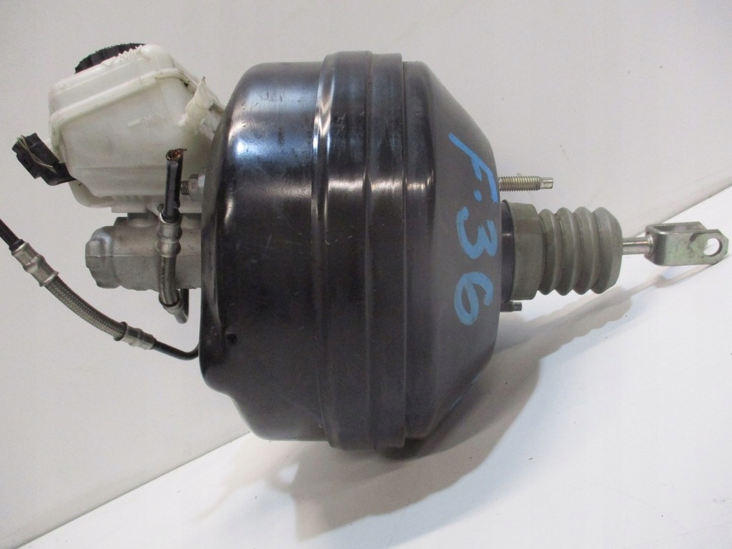 фото №1, Усилитель тормозов серво насос bmw 4 f36 f36 2,0d