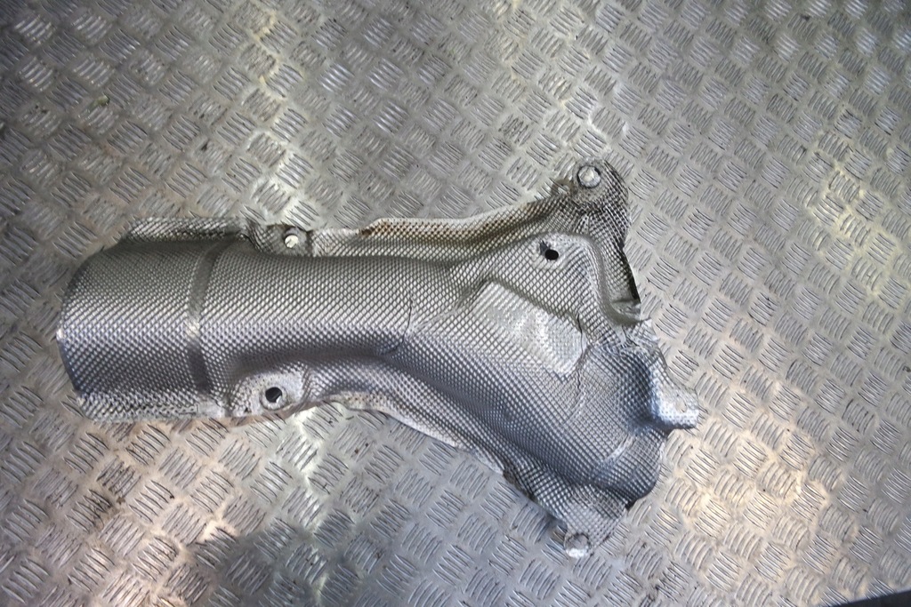 фото №1, Volvo xc90 ii t8 защита тепловая