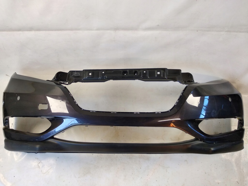 фото №1, Honda hr-v бампер передний перед 2015- 4pdc