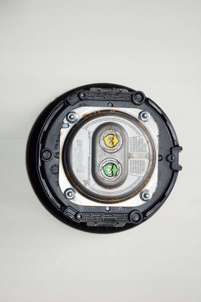 фото №2, Alfa romeo 159 подушка воздушная водителя