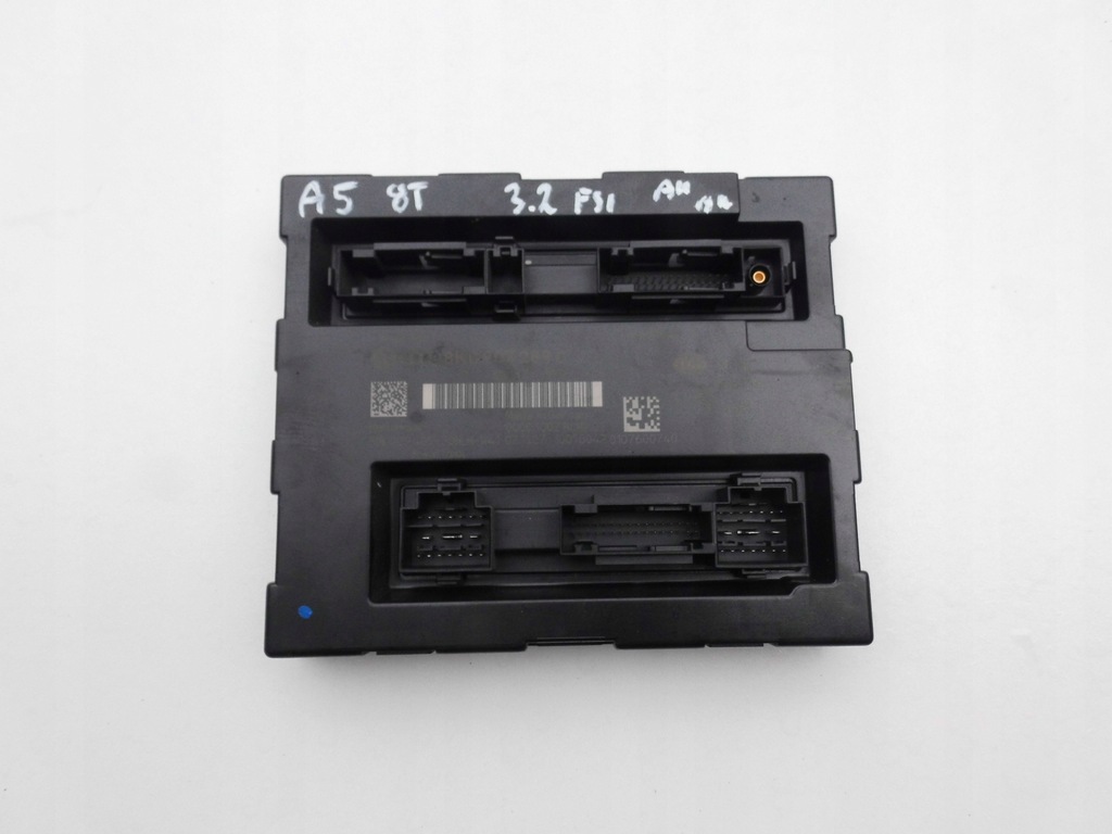 фото №1, Модуль комфорту 8k0907289c audi a4 b8 a5 8t