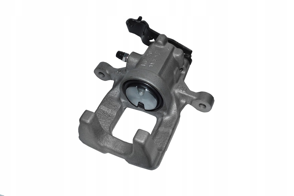 фото №9, Суппорт тормозной задний задняя seat altea altea xl