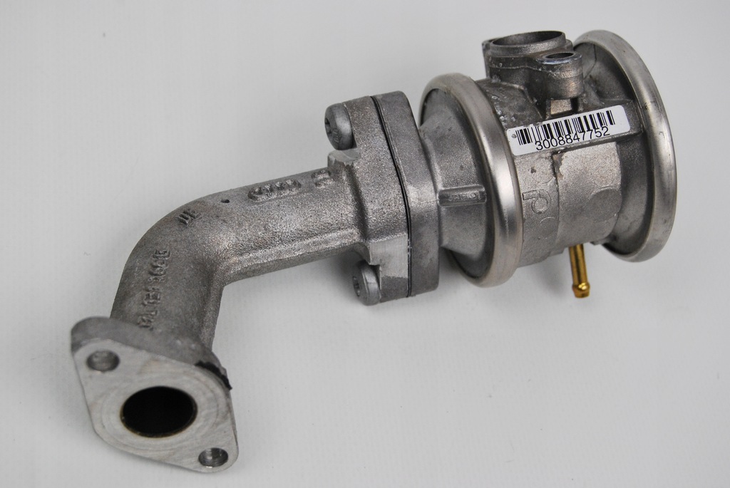 фото №1, Клапан комбинированный audi r8 rs4 rs5 07l131101m