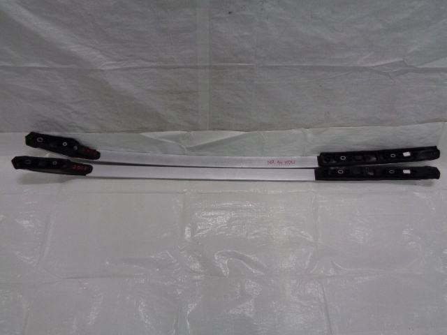 фото №5, Peugeot 2008 рейлинги кровельные комплект