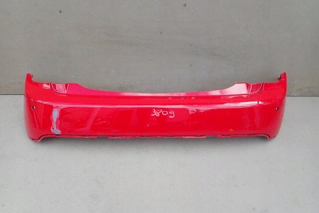 фото №1, Бампер задня задній mini cooper f55 f56