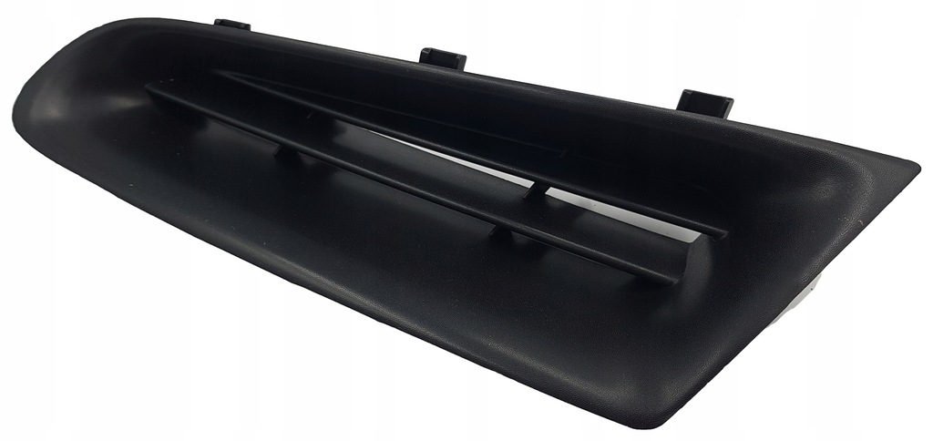 фото №4, Решётка радиатора решётка решётка радиатора renault clio iii nowa l