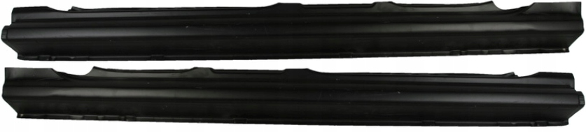 фото №1, Пороги ремкомплект поріг skoda fabia i combi 00-07