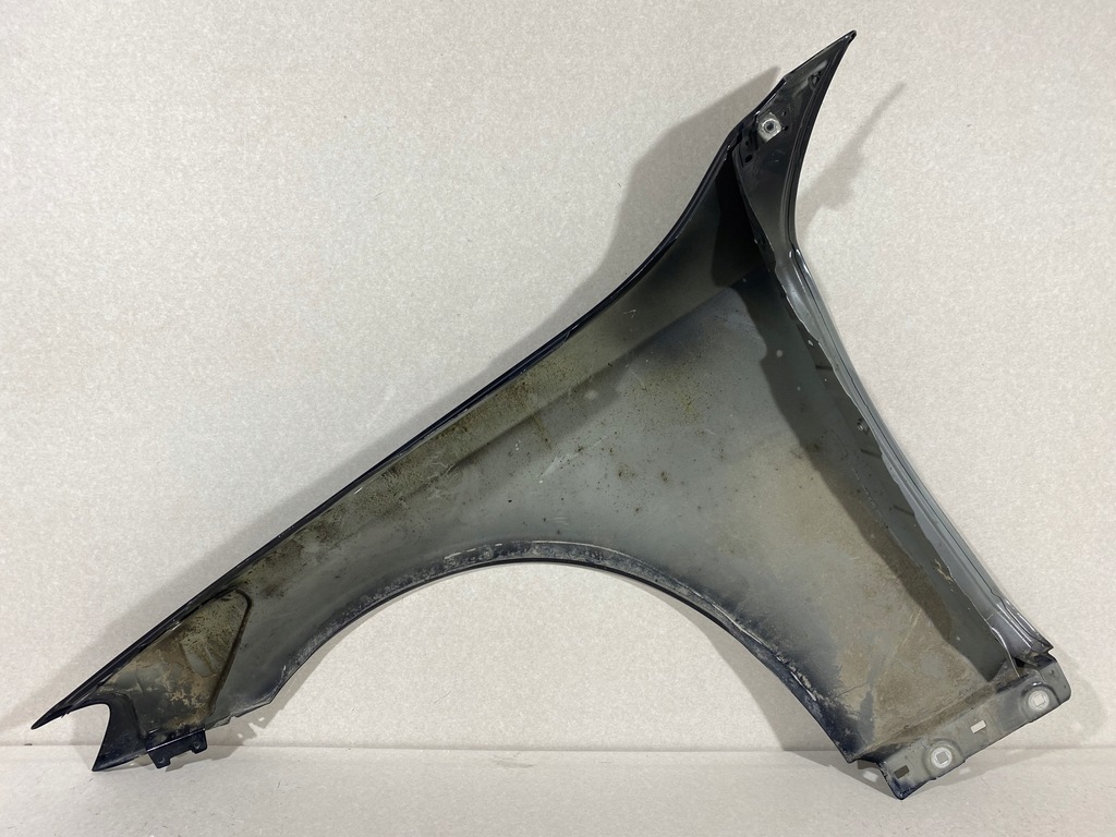 фото №10, Mercedes s-klasa w222 222 крила правий перед