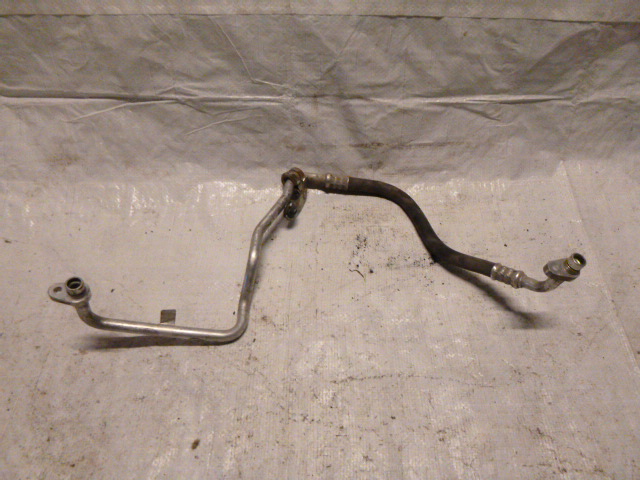 фото №2, Шланг кондиционера alfa romeo giulia 2.2 d