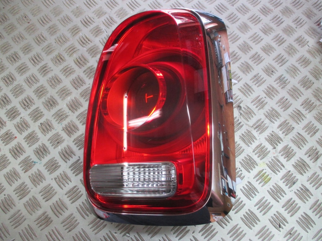 Купити Фара ліва або правий led mini countryman f60 16r-