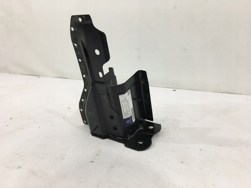 фото №7, Mercedes e cls w212 w218 зона деформації ліва задня