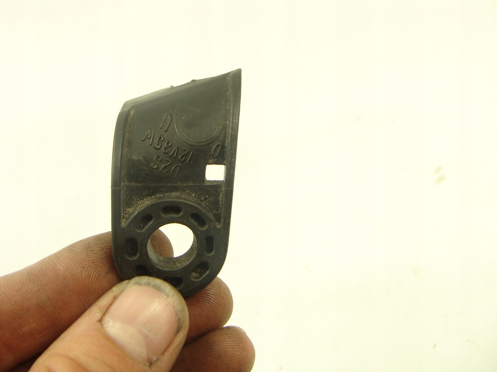 фото №10, Лампа передняя левая subaru outback iii legacy iv eu