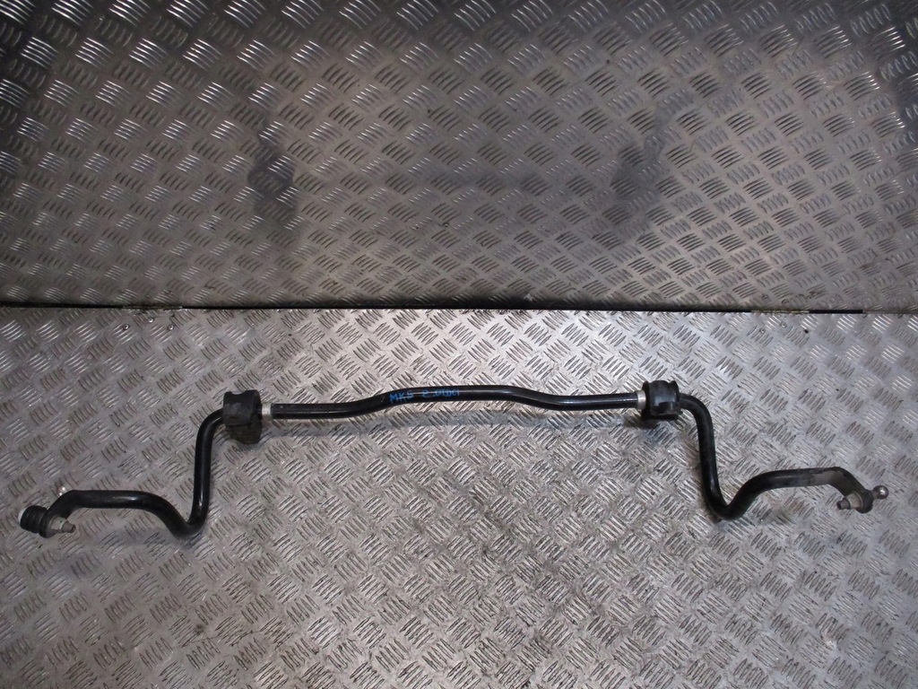 фото №1, Тяга стабілізатора ford mondeo mk5 2,0tdci