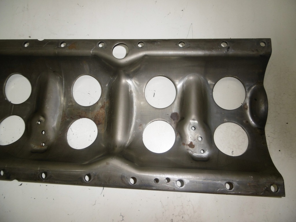 фото №7, Захист основа вала колінчастого magnum dxi 13 volvo