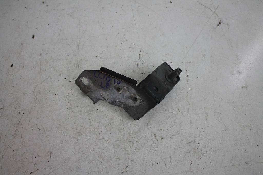 фото №1, Кронштейн левая поперечина передний renault clio iv