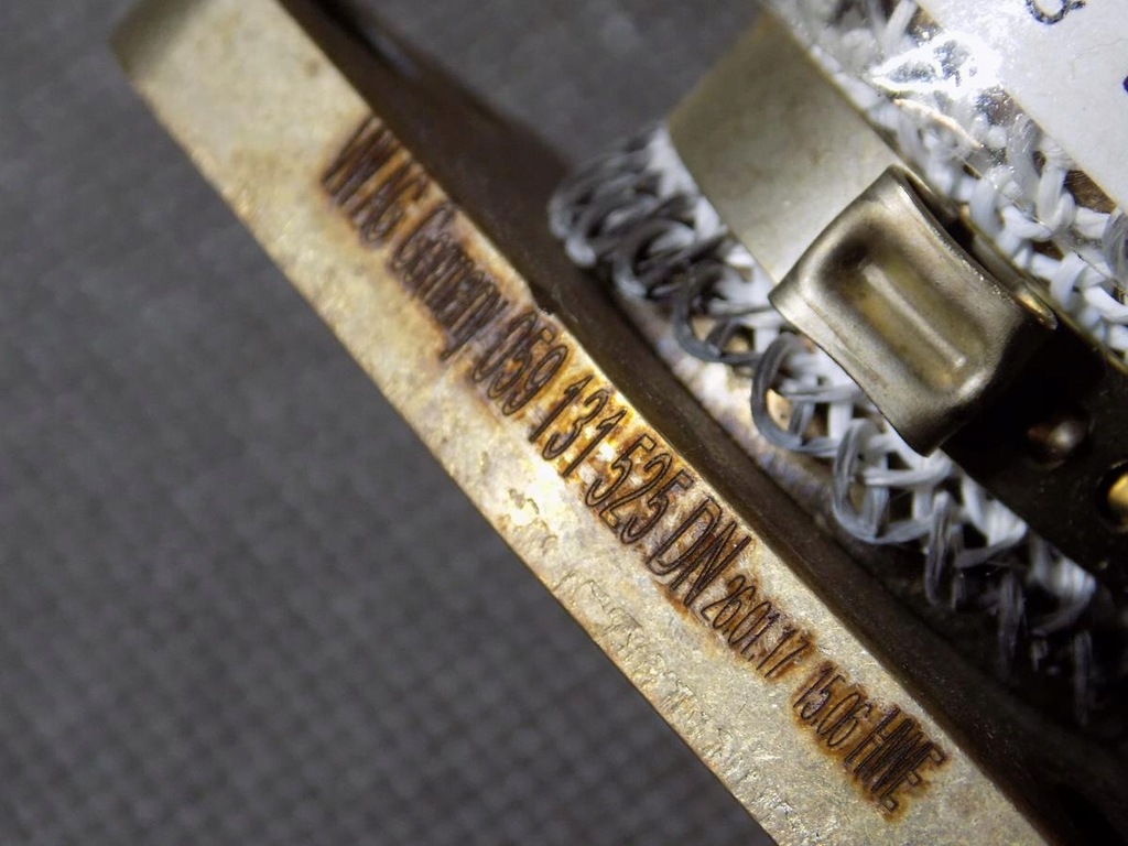 фото №3, Audi a7 4k шланг труба wąż 059131525dn