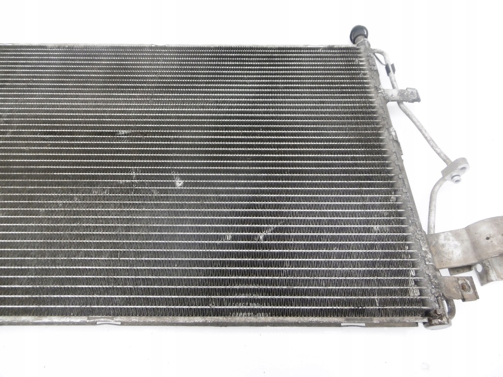 фото №11, Радіатор кондиціонера 30665562 volvo xc90 2.9 t6