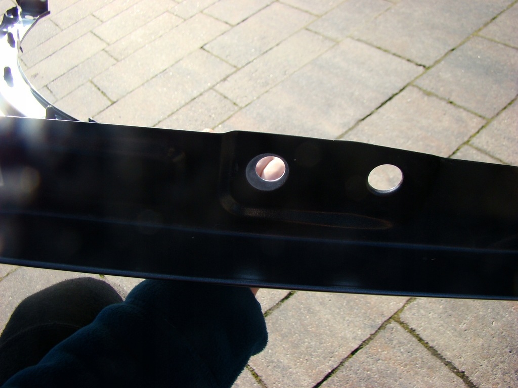 фото №8, Seat tarraco-błotnik правий передній