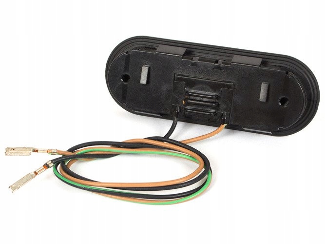 фото №2, Chrysler town & country кнопка задня кришки