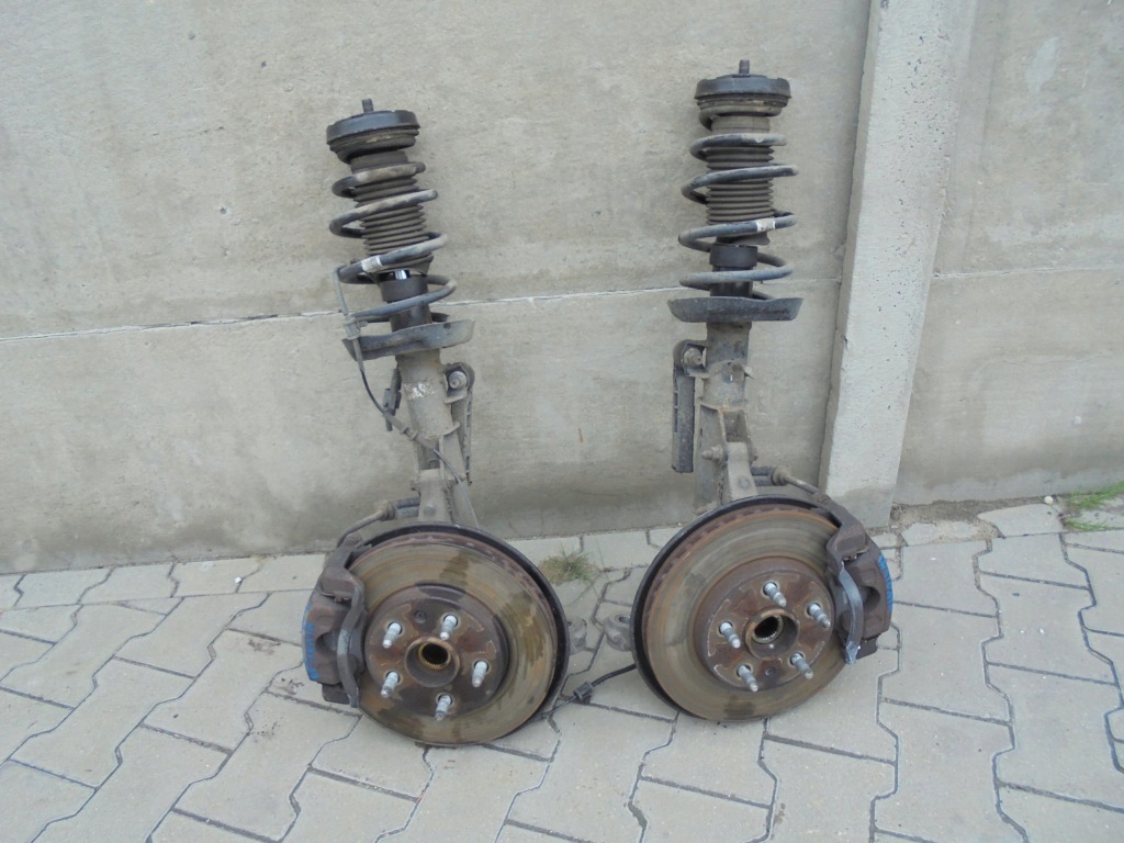 Купить Mcperson правый  перед opel insignia 2.0 cdti