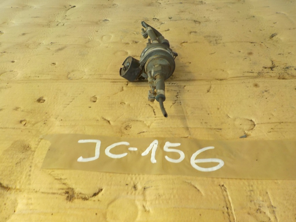 фото №5, Клапан webasto stralis 450