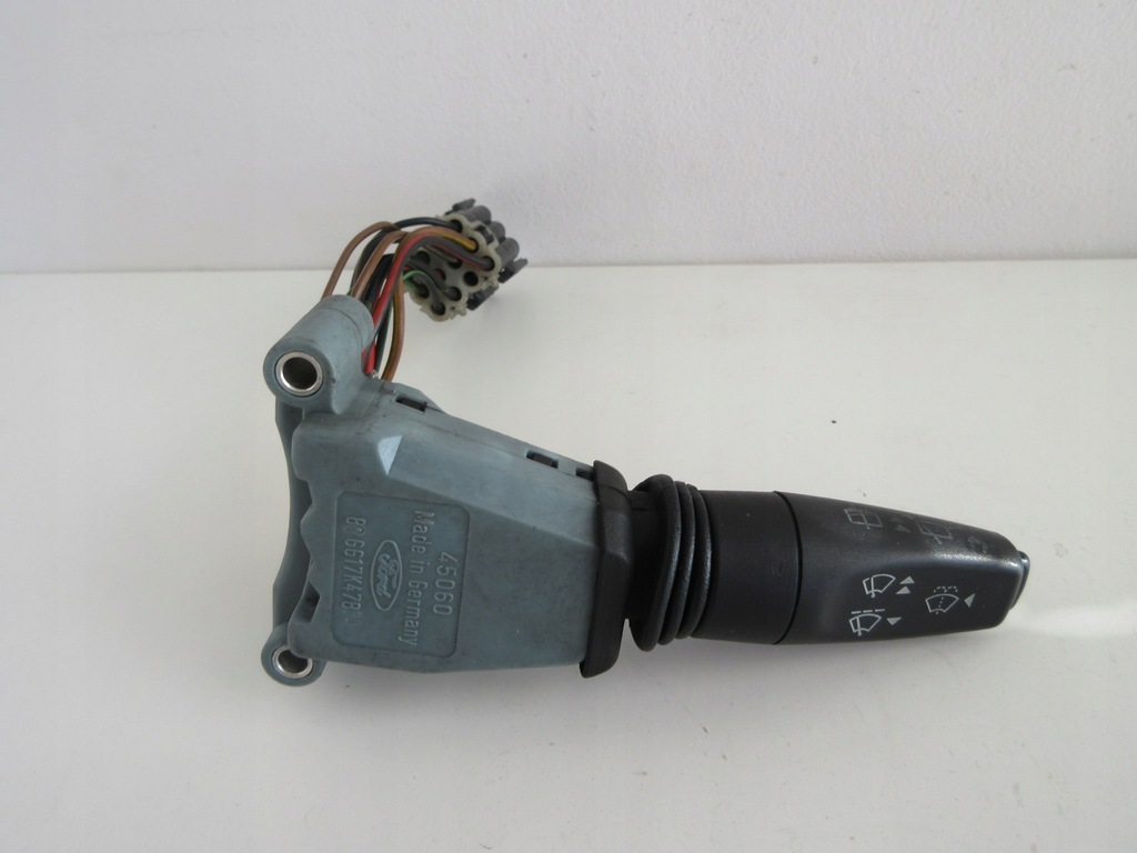 фото №8, Переключатель дворник ford scorpio2 88gg17k478ba