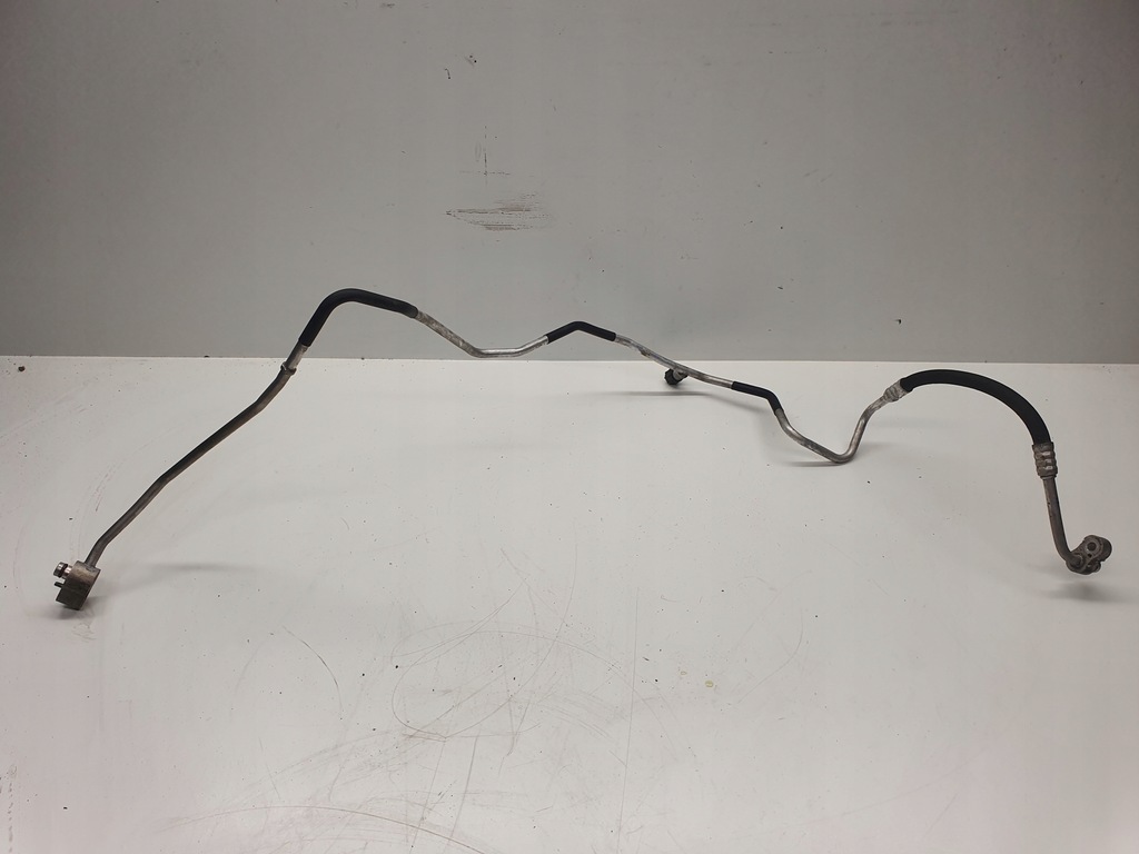 фото №1, Шланг кондиционера audi tt 8j 2.0tfsi